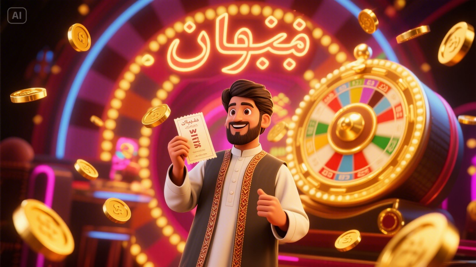SinCity CasinoPakistan’s online players can now enjoy 200% first deposit rewards! Recharge once, play more, and experience smooth cashouts in minutes.