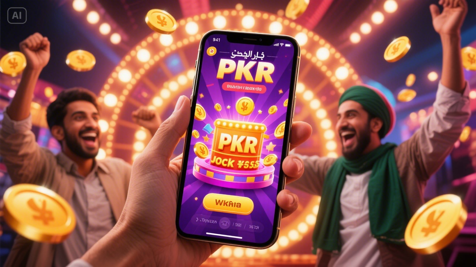 SinCity CasinoGet a 200% reward on your first deposit and play your favourite games anytime, anywhere! Pakistani users love our instant cashouts and trusted local service.