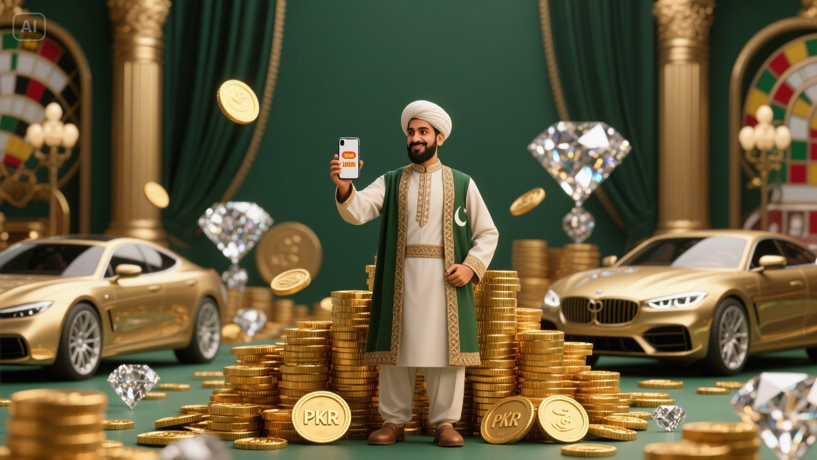 Casino SinCity Casino desktop and mobile interfaces