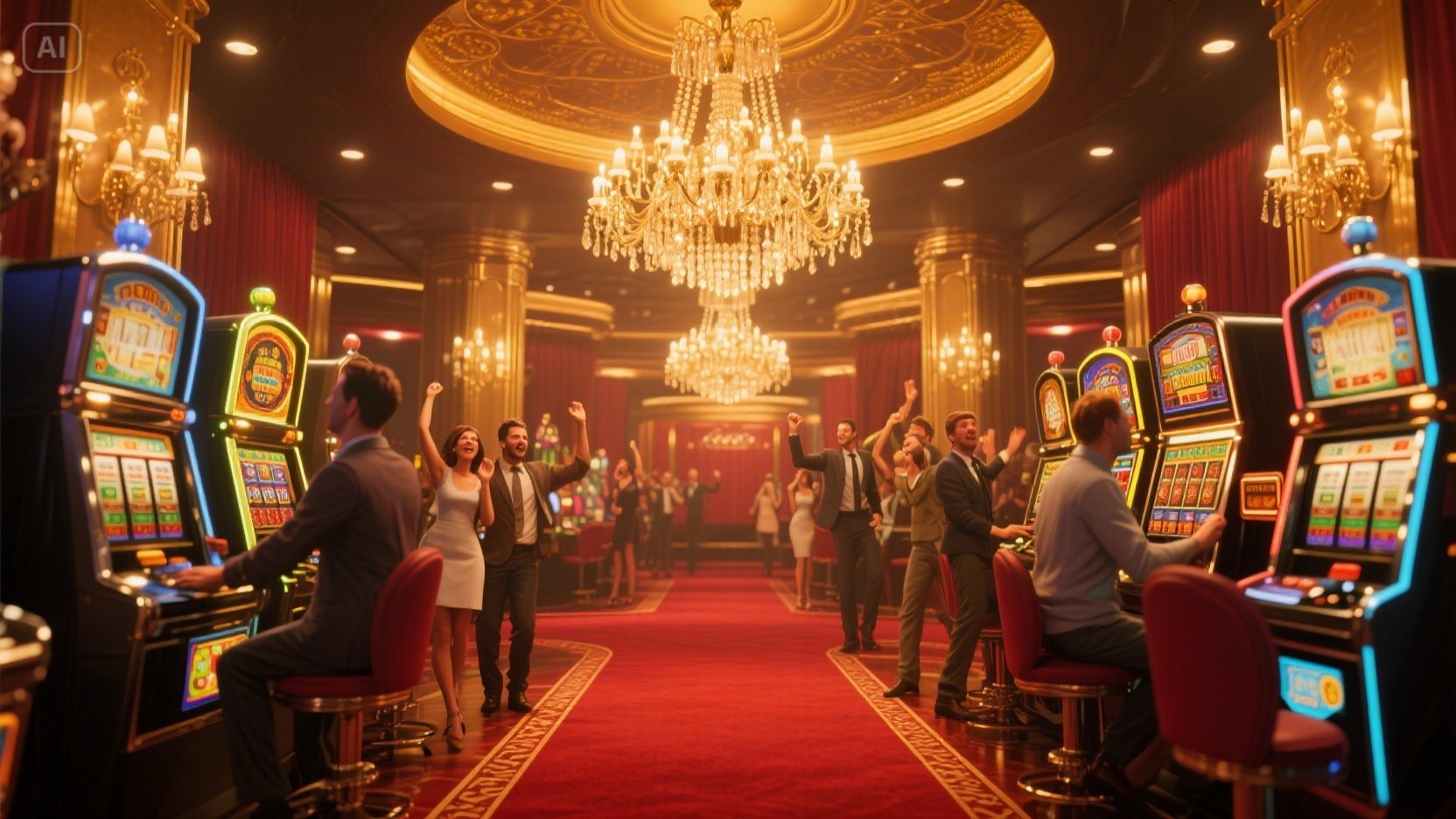 SinCity CasinoMake your first deposit today and claim 200%! Pakistan’s players can enjoy live casino games and quick PKR payouts.