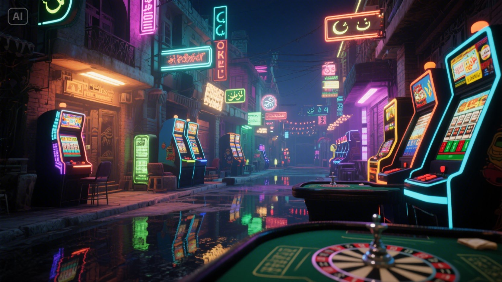 Registration at SinCity Casino Casino